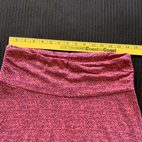 Toad&Co. Chaka Skirt - Picture 3 of 9